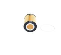 Bosch Car Oil Filter P7075 - F026407075