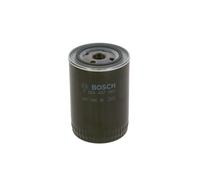 Oil filter Spin-on Filter F 026 407 083 BOSCH for FIAT PEUGEOT CITROËN