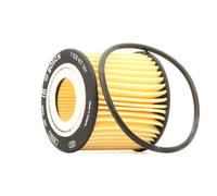 Bosch F026407091 Oil Filter Service Replacement