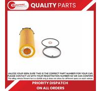 Bosch Oil Filter F 026 407 094