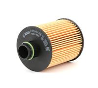 Bosch F026407096 Oil Filter Element