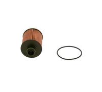 Bosch F026407096 Oil Filter Element