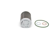 OIL FILTER FOR IVECO 370 MAGELYS TURBOCITY BOSCH F 026 407 118