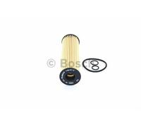 Bosch Car Oil Filter P7132 - F026407132