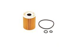 Bosch Car Oil Filter P7144 - F026407144