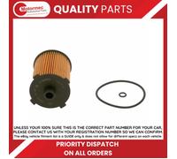 BOSCH - F 026 407 152 - Oil Filter
