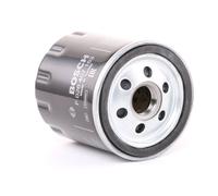 BOSCH F 026 407 153 Oil filter