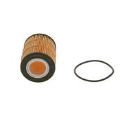 Bosch Car Oil Filter P7155 - F026407155