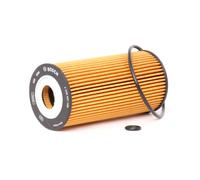 Bosch Car Oil Filter P7156 - F026407156
