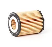 Bosch Car Oil Filter P7166 - F026407166
