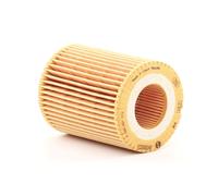 Oil Filter fits BMW 118 F20, F21 1.6 11 to 16 N13B16A Bosch 11427605342 Quality
