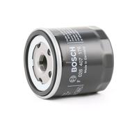 Bosch P7176 - Oil Filter Car