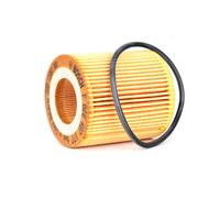 BOSCH F 026 407 177 Oil filter