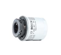 Bosch P7181 - Oil Filter Car