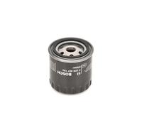 Bosch Car Oil Filter P7184 - F026407184