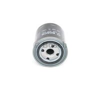 BOSCH F 026 407 197 Oil Filter, manual transmission for ,MAN,SCANIA