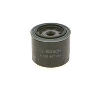 Genuine BOSCH Oil Filter for Subaru XV FB20 2.0 Litre March 2012 to Present