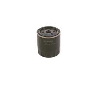 BOSCH F 026 407 202 Oil filter
