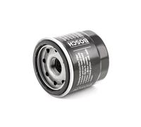 BOSCH F 026 407 210 Oil filter