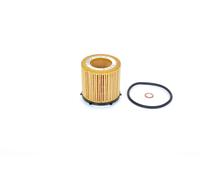 BOSCH F 026 407 228 Oil filter