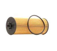 Bosch F 026 407 237 Oil Filter Fits Mercedes-Benz S-Class S 63 AMG 4-matic+