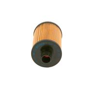 Oil filter Filter Insert F 026 407 258 BOSCH for CHEVROLET CHRYSLER JEEP