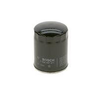 BOSCH F 026 407 271 Oil filter