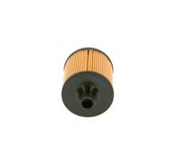 BOSCH F 026 407 273 Oil filter