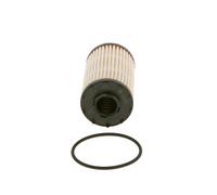 Oil filter Filter Insert F 026 407 274 BOSCH for AUDI PORSCHE BENTLEY VW