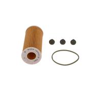 BOSCH F 026 407 284 Automatic transmission filter