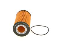 BOSCH F 026 407 295 Oil filter