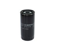 BOSCH F 026 407 296 Oil Filter for FORD
