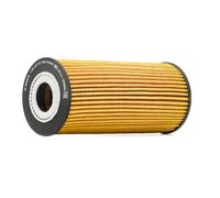 Bosch P7312 - Oil Filter Car