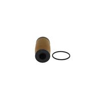 Bosch Car Oil Filter - F026407317