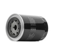 BOSCH Oil Filter for Iveco Daily Line 3.0 Litre June 2014 to October 2016