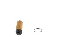 Bosch Oil Filter F026407324 - Fits Opel, Chevrolet & Vauxhall Corsa 1.4