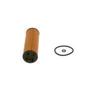 BOSCH F 026 407 327 Oil filter