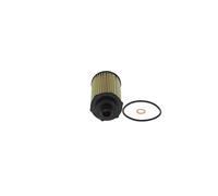BOSCH F 026 407 348 Oil filter