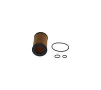 BOSCH F 026 407 358 Oil filter