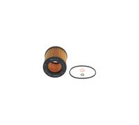Bosch Car Oil Filter P7372 F026407372