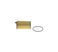 Bosch Car Oil Filter P7374 - F026407374