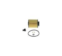 BOSCH F 026 407 375 Oil filter