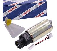 Bosch F000TE154R Electric Fuel Pump