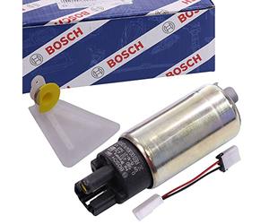 Bosch F000TE154R Electric Fuel Pump