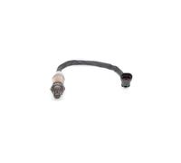 Bosch F00HL00193 - Lambda sensor with vehicle-specific connector