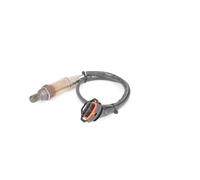 Bosch F00HL00353 - Lambda sensor with vehicle-specific connector