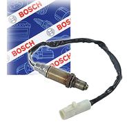 Bosch F00HL00354 - Lambda sensor with vehicle-specific connector