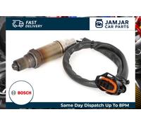 Bosch F00HL00355 - Lambda sensor with vehicle-specific connector