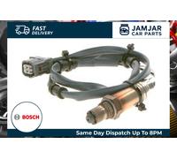 BOSCH F00HL00403 Oxygen Sensor 4 Circuits Fits Honda CR-Z HR-V Insight Jazz