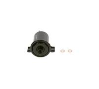 Bosch Fuel Filter 0986450115 (F0115) – Separates Particles, Protects Fuel Injection